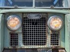 Thumbnail Photo 55 for 1964 Land Rover Series II